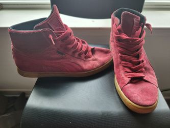 Men Puma Size 12