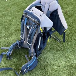 Deuter Kid Comfort Backpack