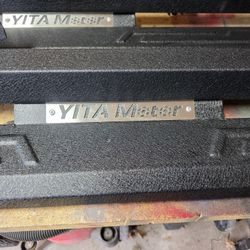 New YITAMOTOR Drop Running Boards for Ford F150 CrewCab(See Description and What they fit)