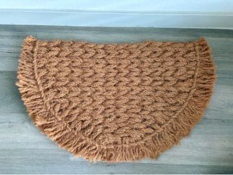 hearth and hand doormat