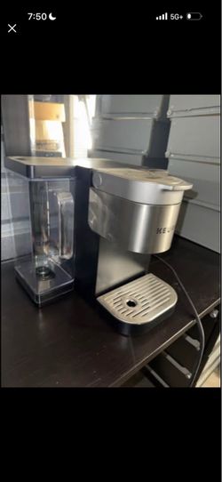 Keurig k2550