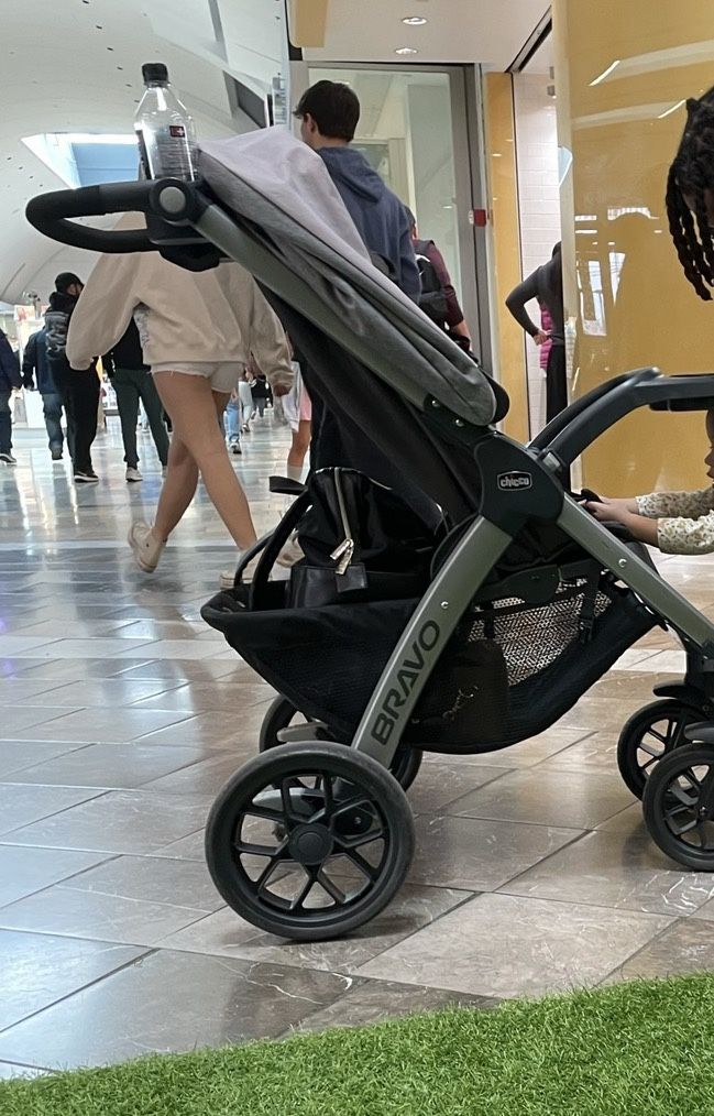 Chicco Bravo Stroller