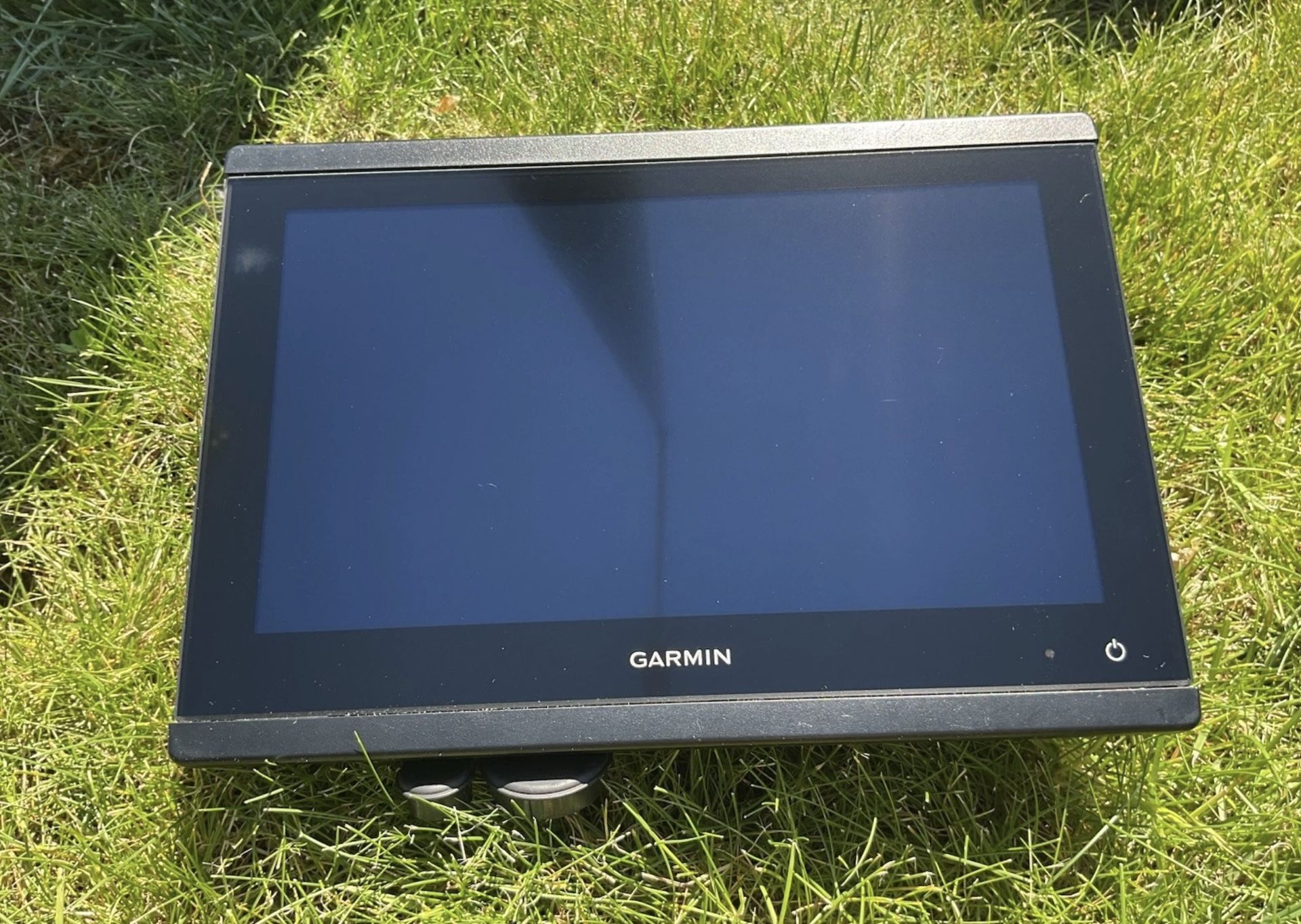 Garmin GPSMAP 943xsv Chartplotter/Fishfinder Combo GN+