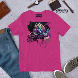 *Benjamin* Unisex Tshirt