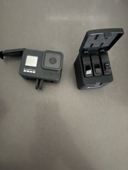 GOPRO HERO 8 BLACK