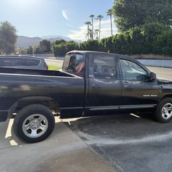 2002 Dodge Ram 1500