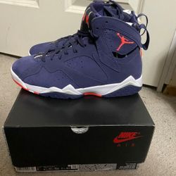 Jordan 7 