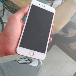 Apple Iphone 7 Plus Great Condition Used 32 Gb