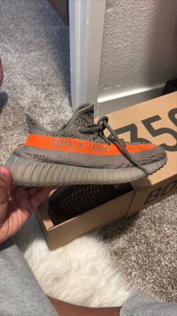 Yeezy boost 350