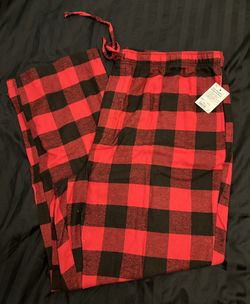 Men’s Pj Pants