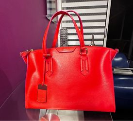 Polo Ralph Lauren handbag