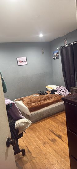 Cuarto en renta