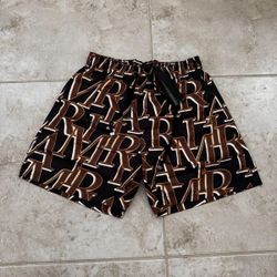 Amiri Swim Shorts New Season Any Colors 
