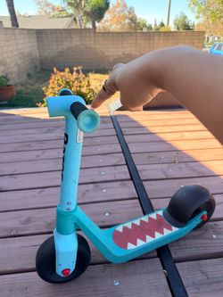 Scooter