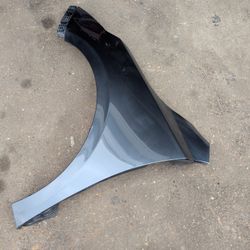 Fender Kia Forte 2019 2024