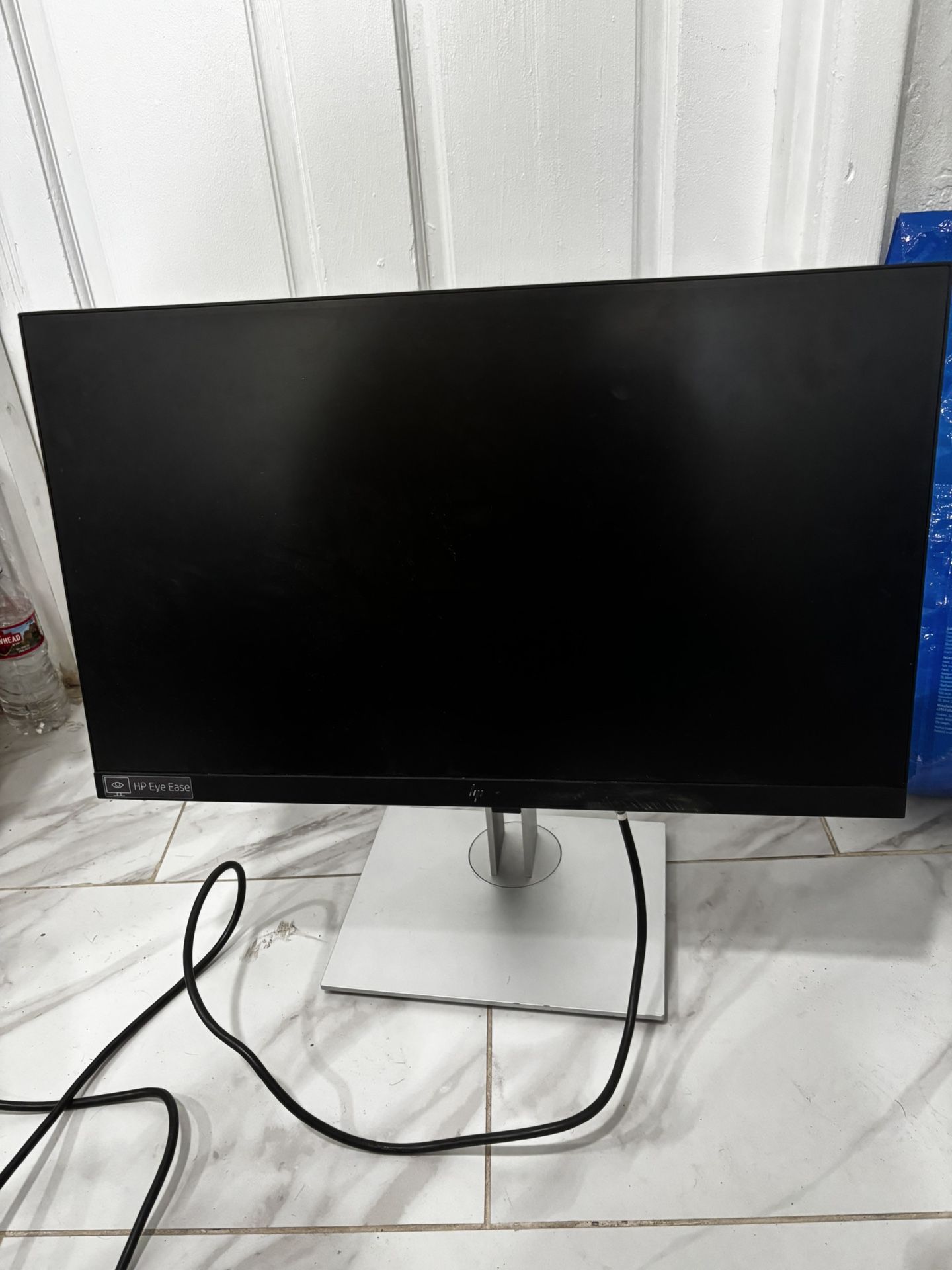 HP Monitor 