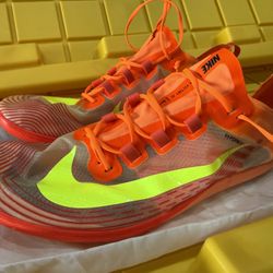 Nike Track Shoes US14