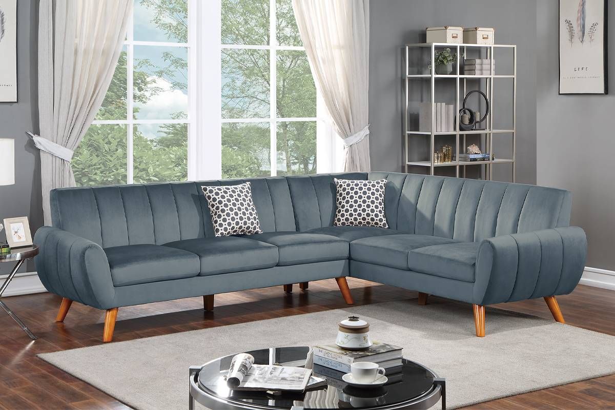 Brand New sectional