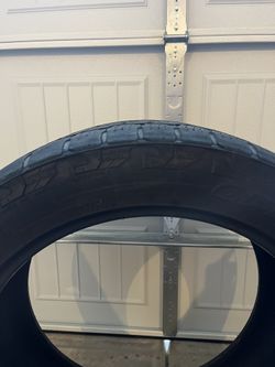 Toyo Open Country Tires Set Of 4