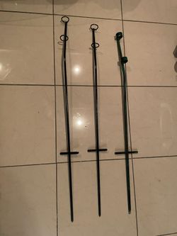 Fishing Rod Holder
