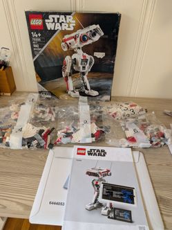 LEGO Star Wars BD-1 (75335)