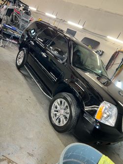2008 GMC Yukon Denali 6.2l AWD
