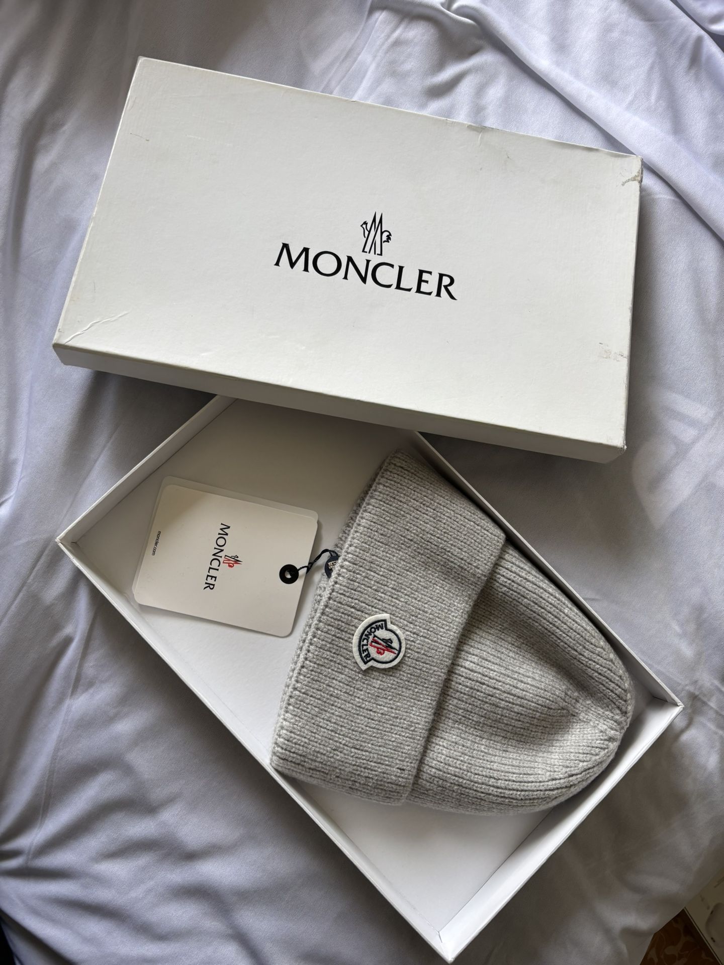 Moncler Beanie
