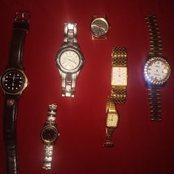 Watch Bundle