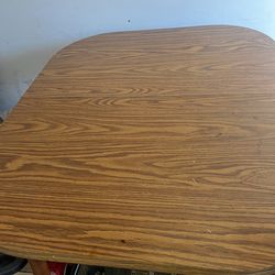 Free table
