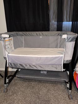 Baby bassinet