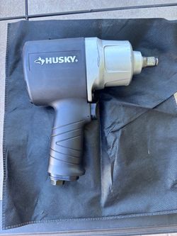1/2 in Impact Wrench