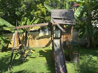 Children’s Playground