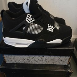 Air Jordan 4s Size 10.5 