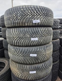 235-60-18 Michelin Cross Climate2
