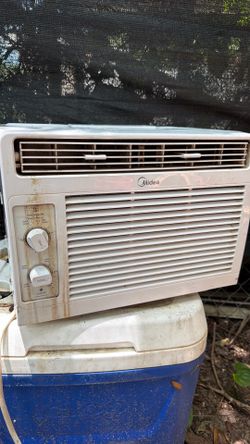 5000 BTU Air Conditioner AC
