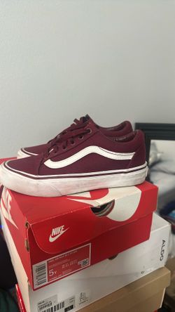 Used vans