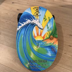 INDO Board