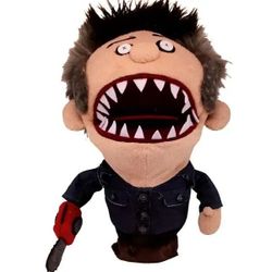 Ashy Slashy Possessed puppet replica (Ash vs Evil Dead)