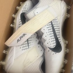 Football Cleats 