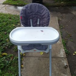 !! Baby High Chair 