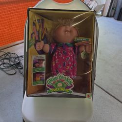 Cabbage Patch Kids (Snacktime Kid)