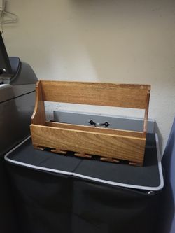Wine Rack