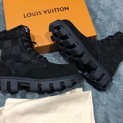 Size 11 boots