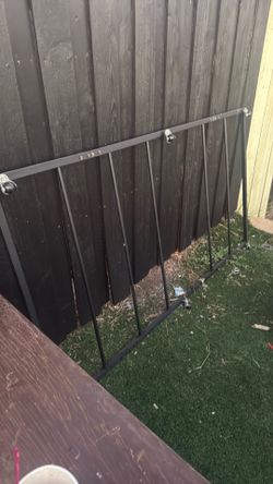Free Trendle Frame