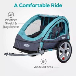 Instep Bike Trailer 