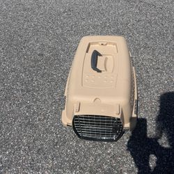 Dog Carrier