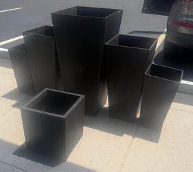 Planters