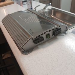 Orion Amp $60 