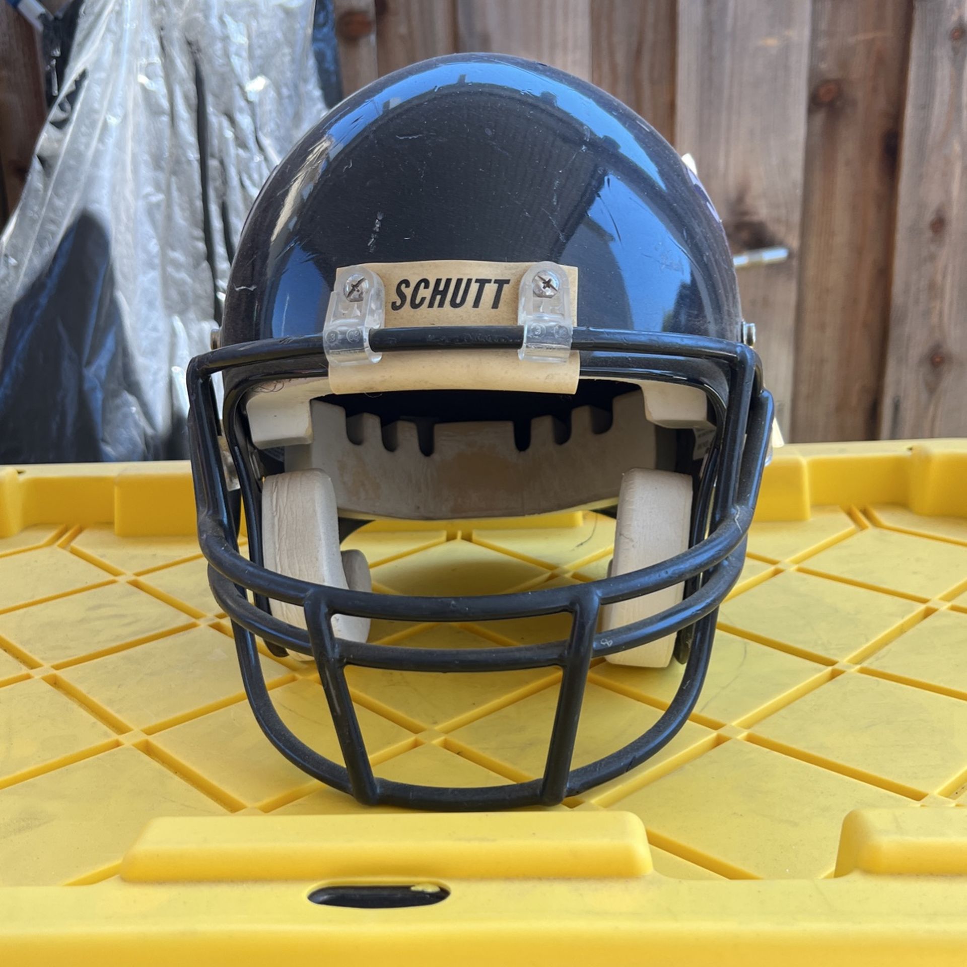 Denver Broncos Helmet for Sale in Los Angeles, CA - OfferUp