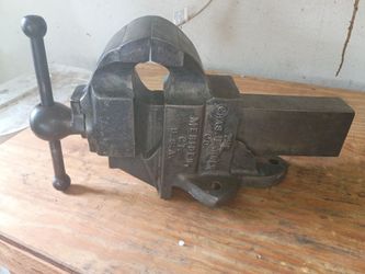 Parker vise